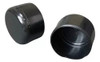 Regaton Plastico Redondo Exterior 3/4 Pulgadas X 10 Unid 0
