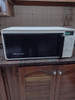 Microondas Bgh Quick Chef 13350 0