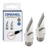 Pontas Para Cortes Versatip 202 Dremel 0