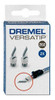 Pontas Para Cortes Versatip 202 Dremel 4