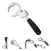 Kit De Chave Universal Ajustável Multifuncional De Dupla Ext 0