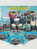 Cotillón Infantil Personalizado X 30 Jóvenes 1