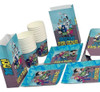 Cotillón Infantil Personalizado X 30 Jóvenes 7