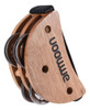 Acessório De Tambor Elíptico Tambourine Jingle Para Cajon 2