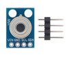Sensor Temperatura Termometro Infrarrojo Mlx90614 Baa Gy-906 2