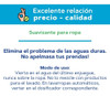 Suavizante Para Ropa Económico Alto Rendimiento 5lt 4