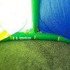 Kite North Vegas 11m 2016 Barra Bolso (piscinasagui Com Ar) 1