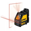 Nível A Laser Automático Dw088k Dewalt Com Base E Maleta 2