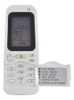 Control Remoto Aire Acondicionado Split G Electric Hyundai 0