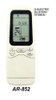 Control Remoto Aire Acondicionado Split G Electric Hyundai 2