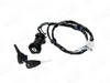 Llave Contacto Arranque M.benz / 98 Cable Largo 0