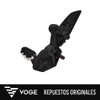 Soporte Pedalin Completo Delantero Derecho Voge 300 Ds Orig 5