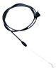 Sears / Ayp Motor Control Cable Recambio   130861 0