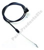 Sears / Ayp Motor Control Cable Recambio   130861 1