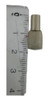 Soporte Chato/plano Para Estantes Bronzen X20u. Home Market 1