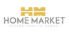 Soporte Chato/plano Para Estantes Bronzen X20u. Home Market 4