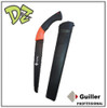 Serrucho Poda Diente Doble Corte Profesional Guiller 1spd 1