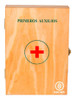 Botiquín De Madera Primeros Auxilios Eversafe C/80 Elementos 3