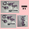 Accesorios De Cocina Para Muñecas Barbie 1