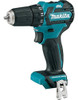 Makita Fd07r1 12 V Max Cxt Kit De Taladro De Conductor Inalá 0