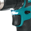 Makita Fd07r1 12 V Max Cxt Kit De Taladro De Conductor Inalá 4