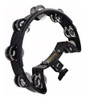 Kit Pandeirola Com Clamp Torelli Tp323bk + Suporte Ta430 1