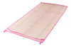 Esteira De Praia Em Palha Natural C/alça 60x1,80 Bel -cores 3 Esteira De Praia Em Palha Natural C/alça 60x1,80 Bel -cores 3