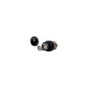 Kit 20 Plugs Rca Plástico - 10 Pretos E 10 Vermelhos 1