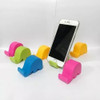 Soporte Apoya Celular X2 Forma De Elefante, Varios Colores 3