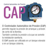 Control Automático Presión Pluvius Cap Apto Elevado Cisterna 2