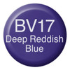 Tinta Bv17 Azul Rojizo Intenso Copic - Mosca 0