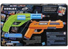 Lançador Nerf Roblox Lob Piston Hasbro F2483 1