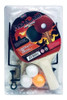Ping Pong Kit 2 Paletas 3 Pelotitas Red Ruifeng Lloretoys 0
