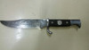 Cuchillo De Acero Sueco Filtemple (ref. 889 ) 1