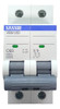 Termica Bipolar (2p) 63amp Sassin 1