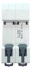 Termica Bipolar (2p) 63amp Sassin 2