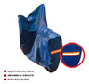 Cubre Moto High Protection -pvc - Talle Xl - Talle 7 3