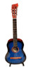 Guitarra Clásica Criolla Con Funda Morrison De Estudiol 1