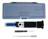 Refractómetro Óptico De Mano Con Estuche Brix Atc (28 - 62%) 4