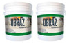 Impermeabilizante Membrana Liquida Blanca Obraz 20+20 Kg 0