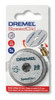 Speedclic Reforzado Con Fibra De Vidrio De Metal Cutting Whe 2