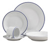 Dulcera Porcelana Quesera Queso Deco Bazar Vajilla Tsuji 452 0