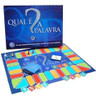 Qual É A  Palavra 0