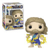 Funko Pop Marvel Thor Love And Thunder Thor Sdcc 2023 0
