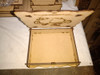 10 Caja Bombonera Corazón 10 Rectangulares Y 10 Redondas 5
