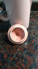 Cafetera Tetera De Cerámica Rosa Retro No Envíos 3