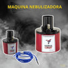 Maquina Nebulizador Limpeza Ar Condicionado Autom. Forceone 3