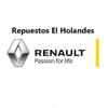 Junta De Escape Y Admision Renault Twingo C3g 3