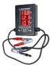 Voltimetro Profesional Autoalimentado / Con Memoria 12/24v 1