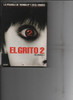 El Grito 2 - Dvd Original - Buen Estado 0